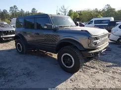 1FMEE5DP3PLB43315 2023 FORD BRONCO