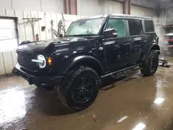 1FMEE5DP3PLB44304 2023 FORD BRONCO