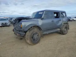 1FMEE5DP3PLB45386 2023 FORD BRONCO