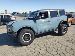 1FMEE5DP3PLB46487 2023 FORD BRONCO