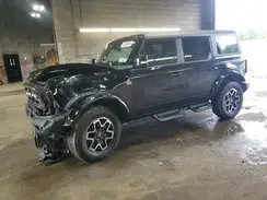 1FMEE5DP3PLB48496 2023 FORD BRONCO