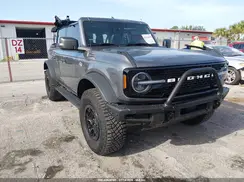 1FMEE5DP3PLB51396 2023 FORD BRONCO