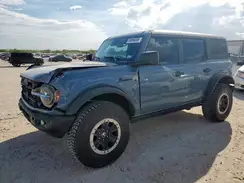 1FMEE5DP3PLB54248 2023 FORD BRONCO