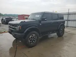 1FMEE5DP3PLB59482 2023 FORD BRONCO