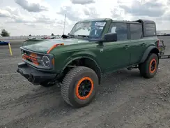 1FMEE5DP3PLB73933 2023 FORD BRONCO