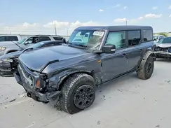 1FMEE5DP3PLB76749 2023 FORD BRONCO