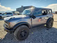 1FMEE5DP3PLB80137 2023 FORD BRONCO