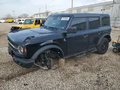 1FMEE5DP3PLB85161 2023 FORD BRONCO