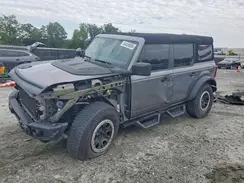 1FMEE5DP3PLB85225 2023 FORD BRONCO
