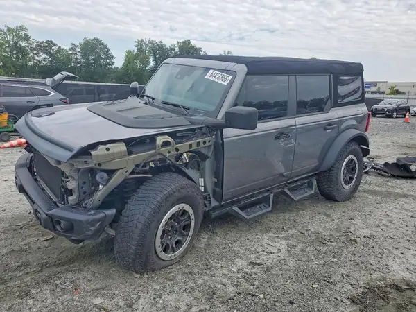 1FMEE5DP3PLB85225 2023 FORD BRONCO - Image 1