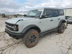 1FMEE5DP3PLB86469 2023 FORD BRONCO