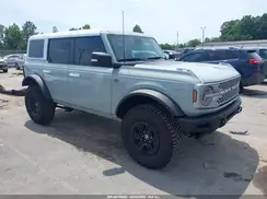 1FMEE5DP3PLB86746 2023 FORD BRONCO