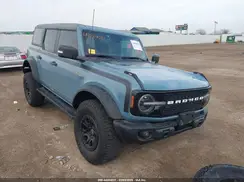 1FMEE5DP3PLC12701 2023 FORD BRONCO