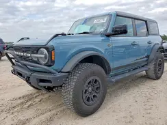 1FMEE5DP4MLA63372 2021 FORD BRONCO