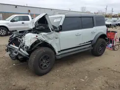 1FMEE5DP4MLA66451 2021 FORD BRONCO