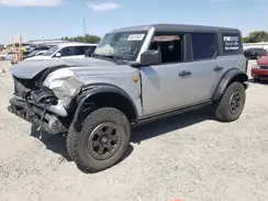 1FMEE5DP4MLA72847 2021 FORD BRONCO