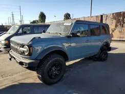 1FMEE5DP4MLA74016 2021 FORD BRONCO