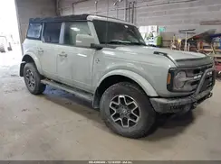 1FMEE5DP4MLA86182 2021 FORD BRONCO