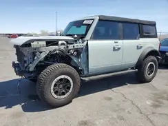 1FMEE5DP4MLA87168 2021 FORD BRONCO