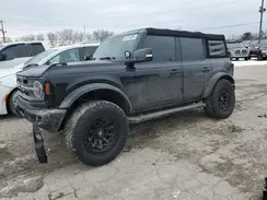 1FMEE5DP4MLA88644 2021 FORD BRONCO