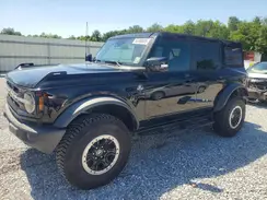 1FMEE5DP4MLA90717 2021 FORD BRONCO