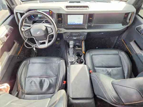1FMEE5DP4MLA98011 2021 FORD BRONCO - Image 8