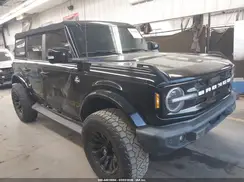 1FMEE5DP4NLA82747 2022 FORD BRONCO