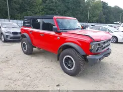 1FMEE5DP4NLA87933 2022 FORD BRONCO