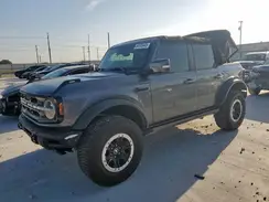 1FMEE5DP4NLA93697 2022 FORD BRONCO