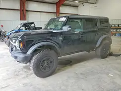 1FMEE5DP4NLA95093 2022 FORD BRONCO