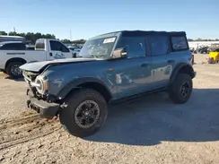 1FMEE5DP4NLA97779 2022 FORD BRONCO