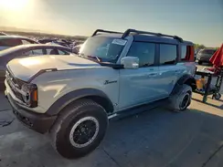 1FMEE5DP4NLB06187 2022 FORD BRONCO
