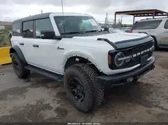 1FMEE5DP4NLB08733 2022 FORD BRONCO