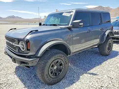 1FMEE5DP4NLB30442 2022 FORD BRONCO