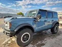1FMEE5DP4NLB36869 2022 FORD BRONCO