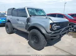 1FMEE5DP4NLB43630 2022 FORD BRONCO
