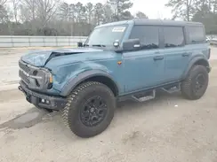 1FMEE5DP4NLB49945 2022 FORD BRONCO