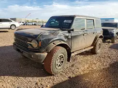 1FMEE5DP4NLB51436 2022 FORD BRONCO