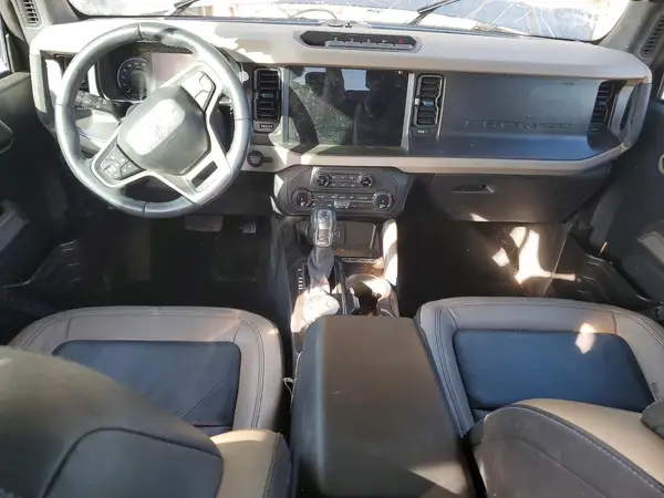 1FMEE5DP4NLB51436 2022 FORD BRONCO - Image 8
