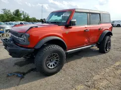 1FMEE5DP4NLB54157 2022 FORD BRONCO