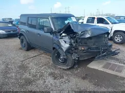 1FMEE5DP4NLB63618 2022 FORD BRONCO
