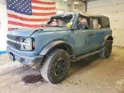 1FMEE5DP4NLB66549 2022 FORD BRONCO