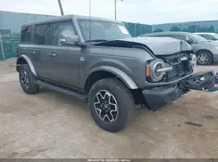 1FMEE5DP4NLB67362 2022 FORD BRONCO