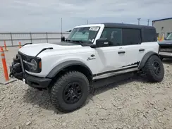 1FMEE5DP4NLB67541 2022 FORD BRONCO
