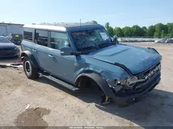 1FMEE5DP4NLB67894 2022 FORD BRONCO