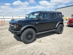 1FMEE5DP4NLB67930 2022 FORD BRONCO