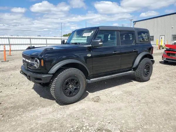 1FMEE5DP4NLB67930 2022 FORD BRONCO - Image 1