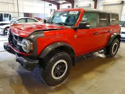 1FMEE5DP4NLB68415 2022 FORD BRONCO