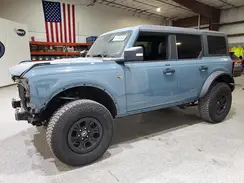 1FMEE5DP4NLB69662 2022 FORD BRONCO