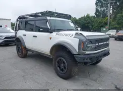 1FMEE5DP4NLB69791 2022 FORD BRONCO